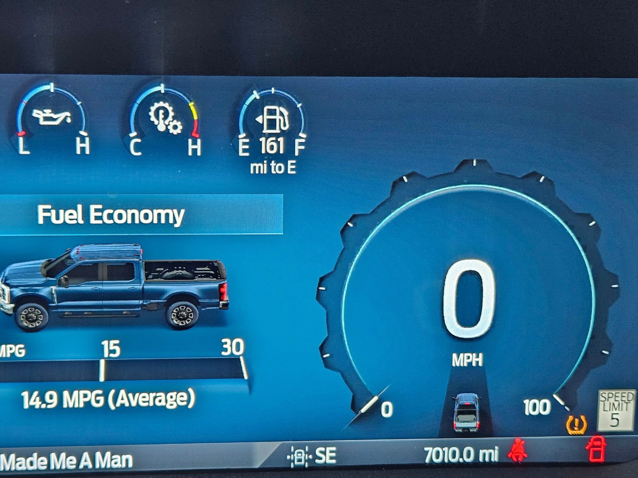 Used 2024 Ford F350 Platinum image 24