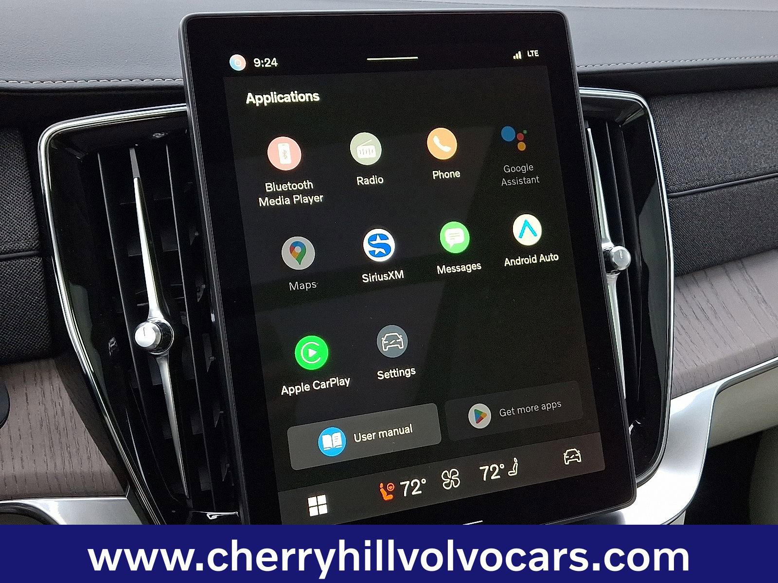 New 2026 Volvo XC90 B6 Ultra w/ Protection Package image 11