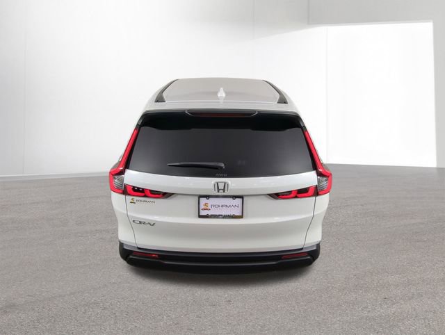 New 2026 Honda CR-V EX image 20