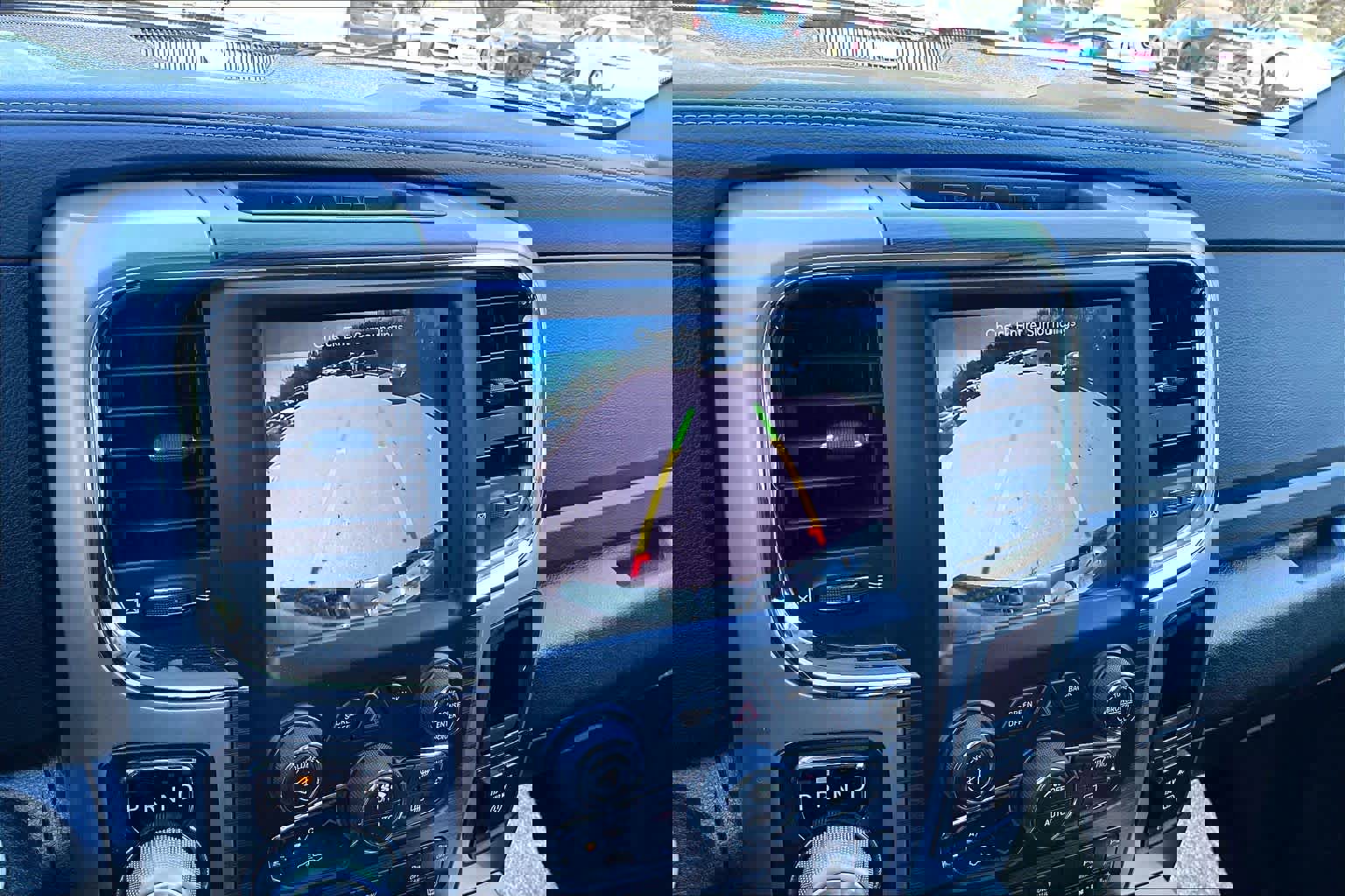 Used 2017 RAM 1500 Laramie w/ Convenience Group image 30