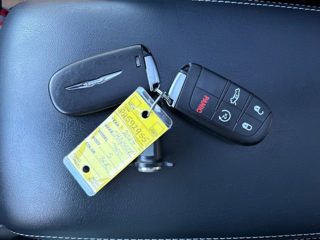 Used 2023 Chrysler 300 S w/ Comfort Group image 20