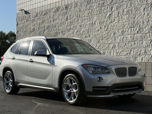 Used 2015 BMW X1 xDrive35i image 20