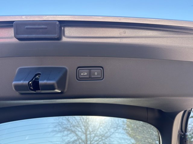 Used 2024 Genesis GV60 Performance image 25