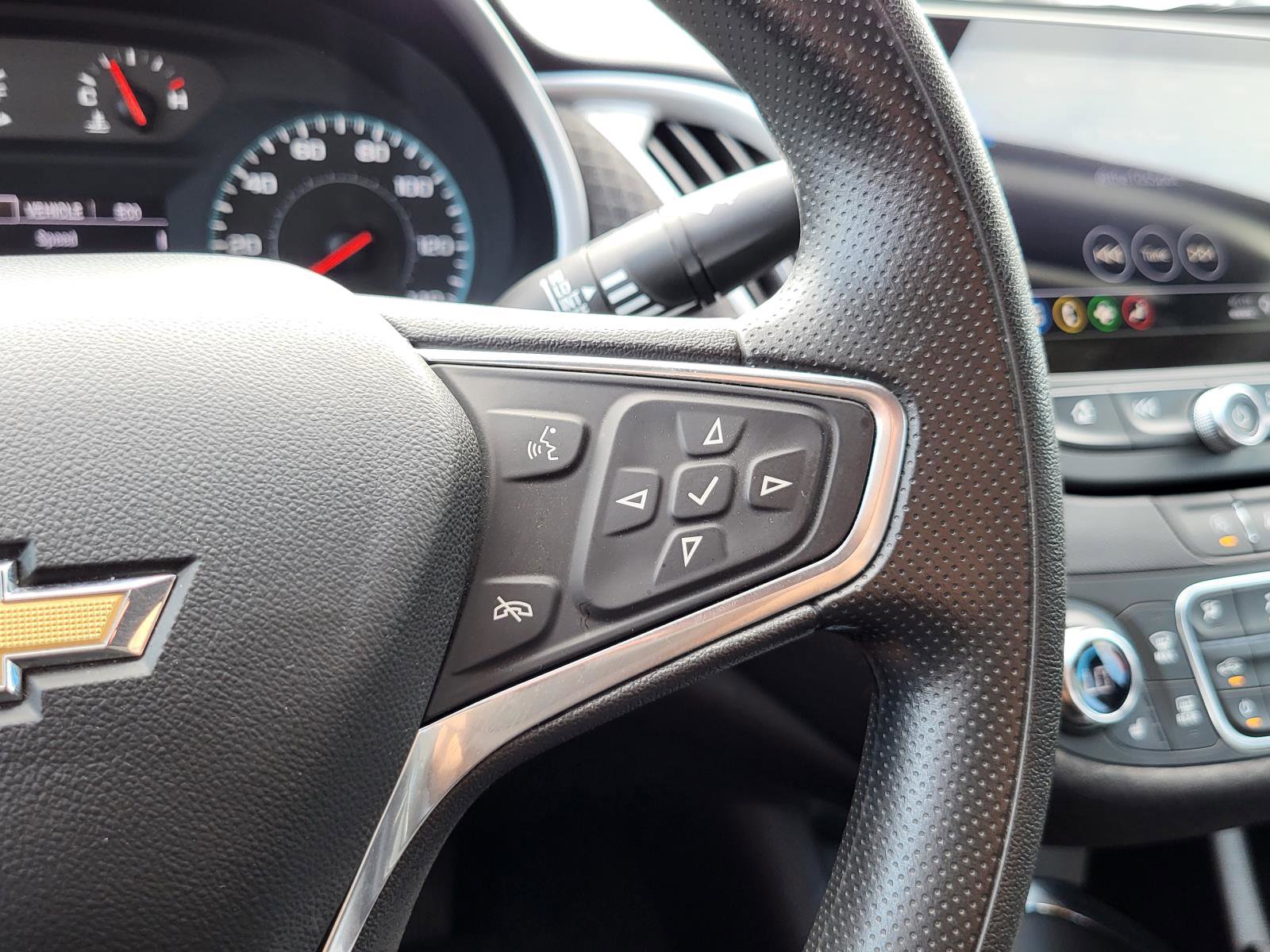 Used 2024 Chevrolet Malibu LT image 22