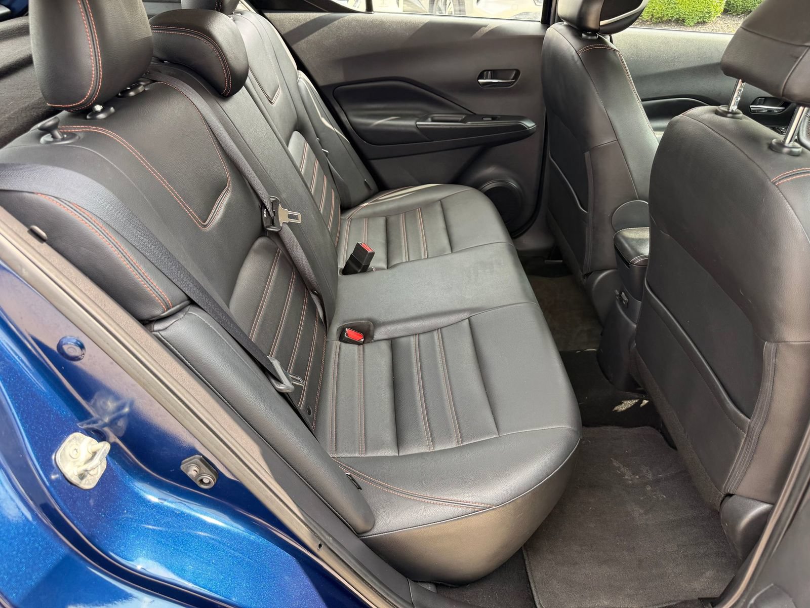 Used 2020 Nissan Kicks SR w/ SR Premium Package FWD image 30