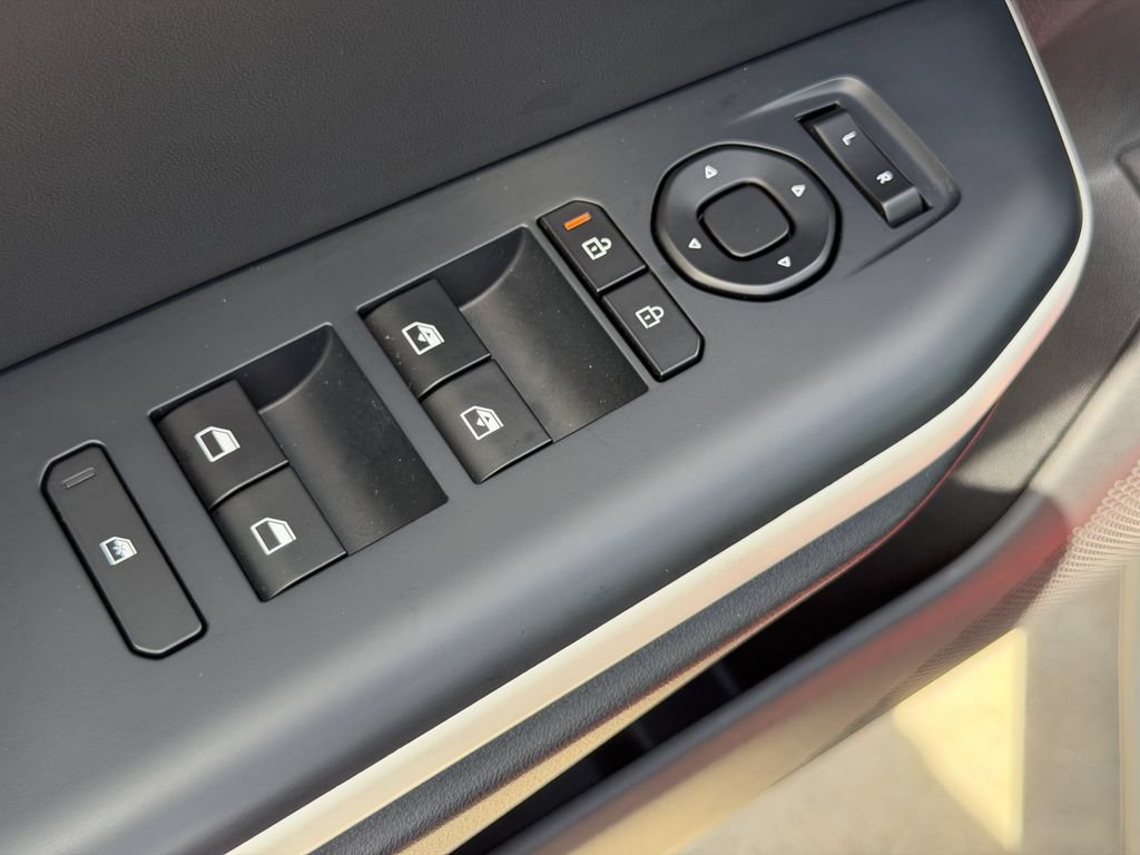 Certified 2026 Kia K4 GT-Line FWD image 19