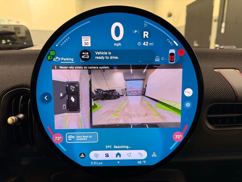 New 2026 MINI Cooper S image 17