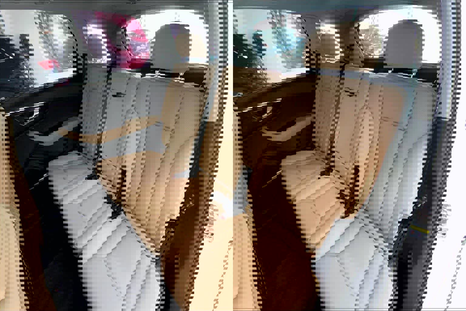 Certified 2025 Audi Q7 3.0T Premium Plus image 27