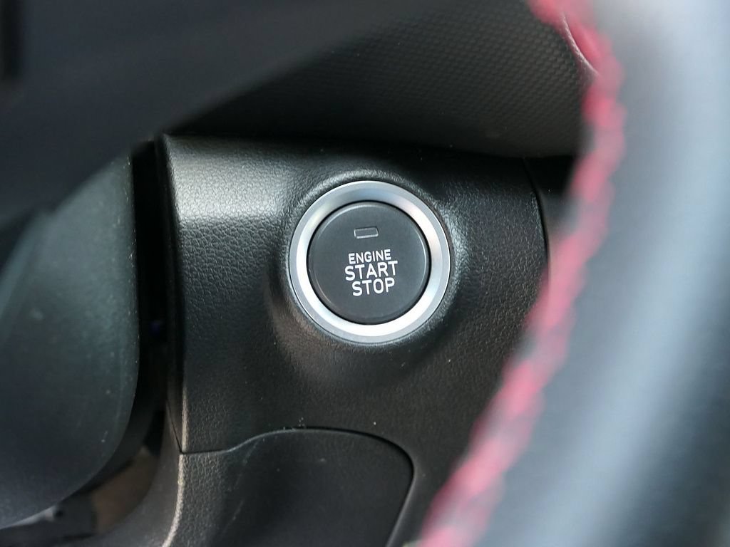 Used 2023 Hyundai Kona N Line AWD/4WD image 16