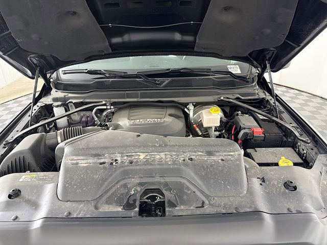 New 2025 RAM 2500 Power Wagon image 29