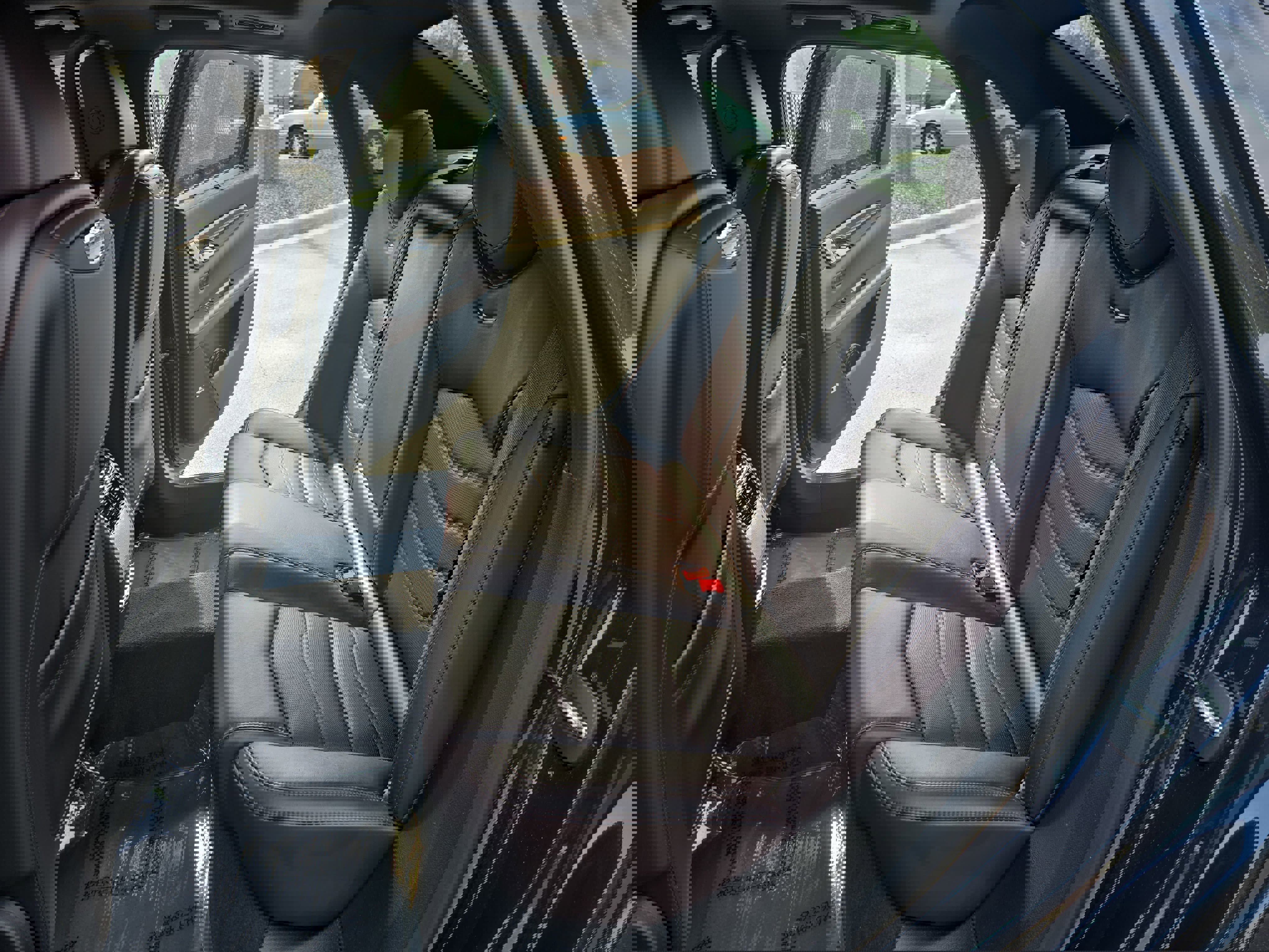 Used 2020 Cadillac CT6 Premium Luxury image 16