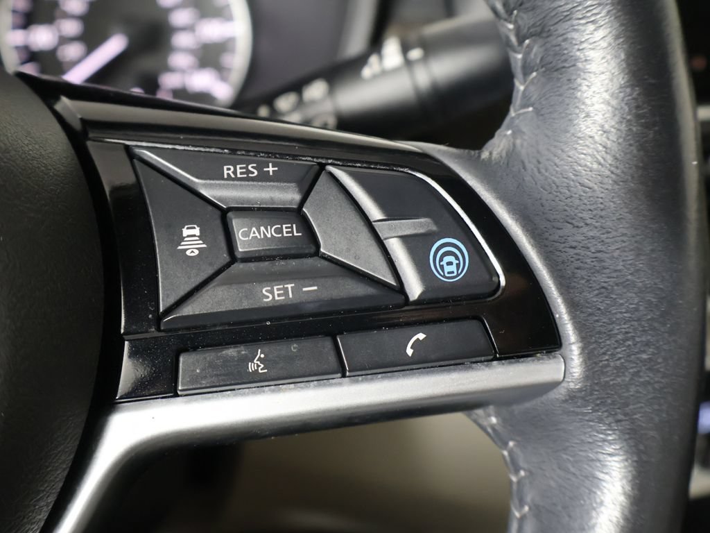 Used 2023 Nissan Altima 2.5 SL AWD/4WD image 41