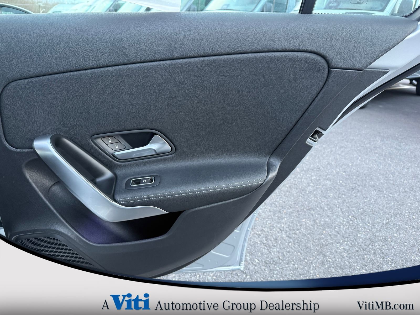 Certified 2022 Mercedes-Benz A 220 4MATIC image 25