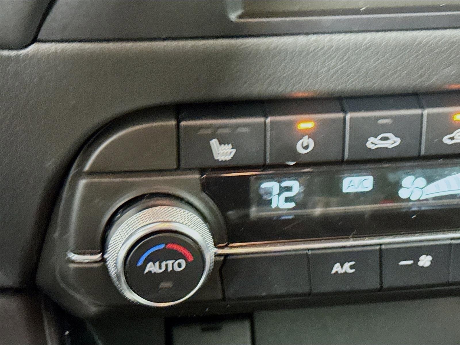 Used 2024 MAZDA CX-5 AWD 2.5 S image 23