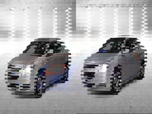 Used 2008 Chevrolet Malibu LT w/ Power Convenience Package image 4