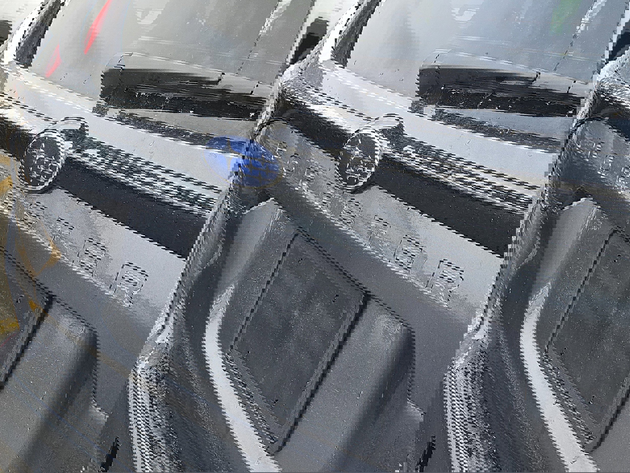 New 2026 Subaru Forester Premium image 4