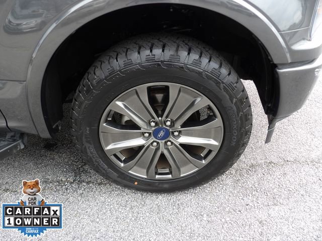 Used 2018 Ford F150 Lariat image 12