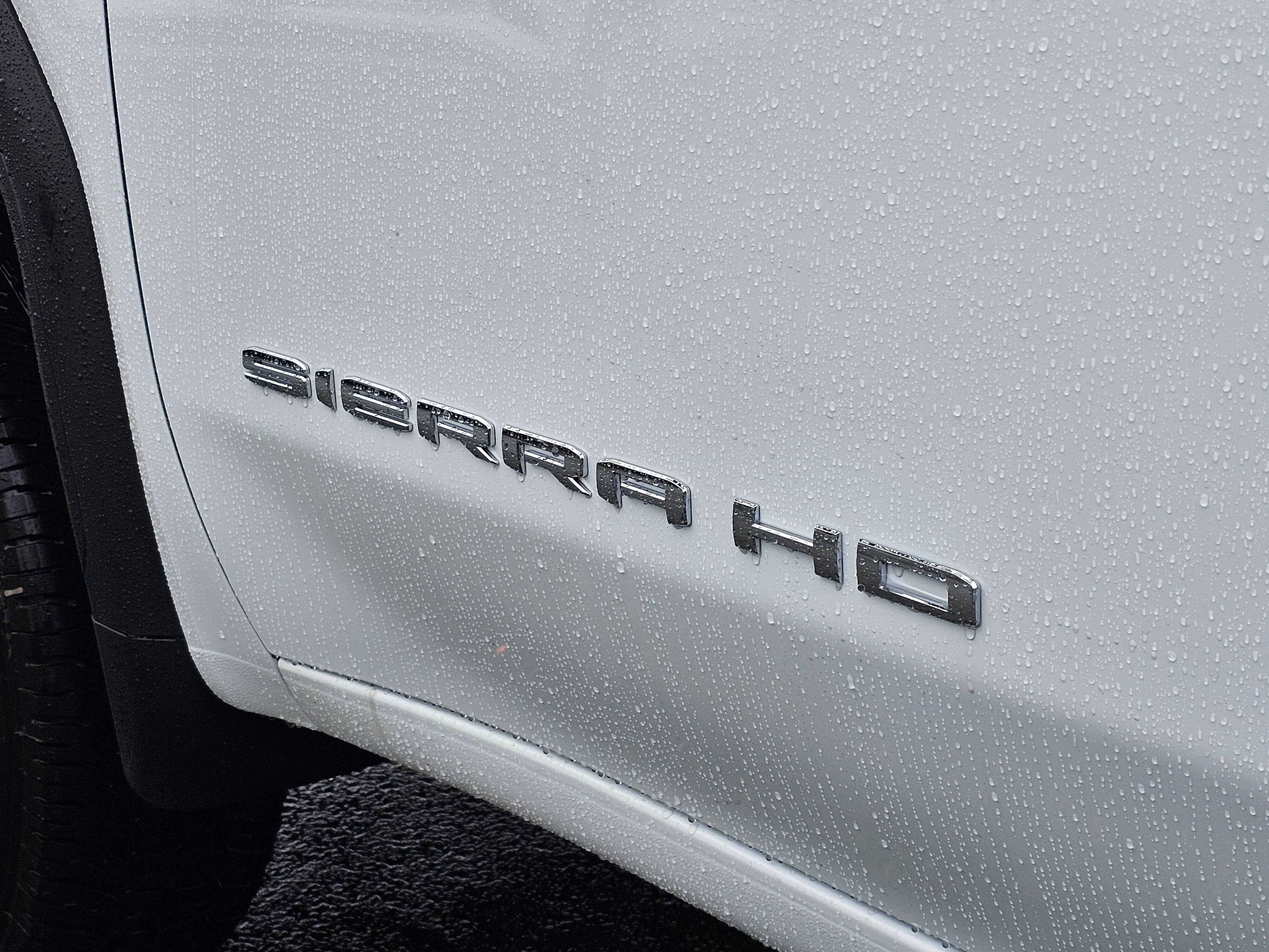 New 2026 GMC Sierra 3500 SLE w/ SLE Convenience Package image 14