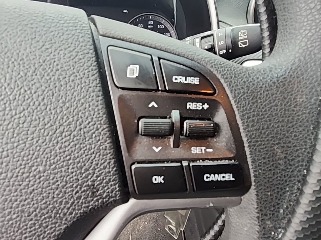 Used 2020 Hyundai Tucson SE AWD/4WD image 11