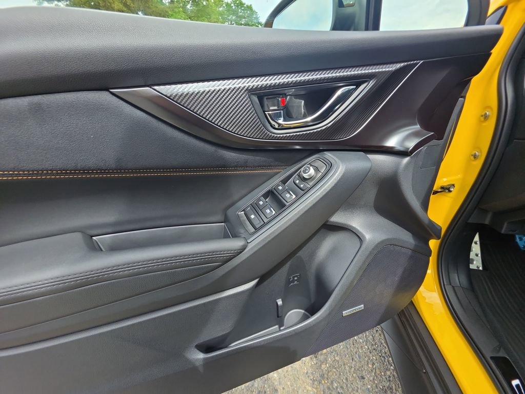 New 2026 Subaru WRX tS AWD/4WD image 11