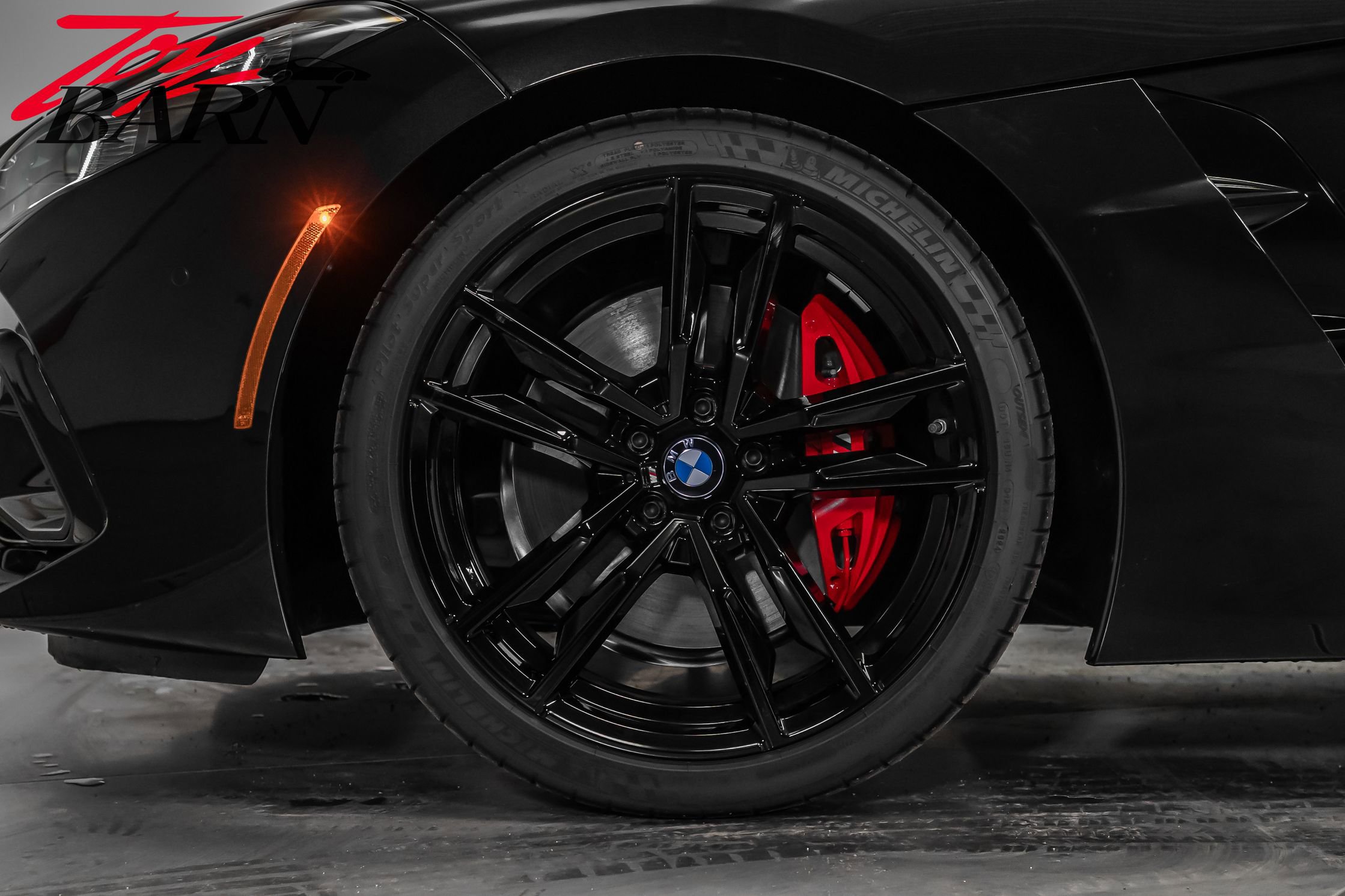 Used 2025 BMW Z4 M40i w/ Edition image 26