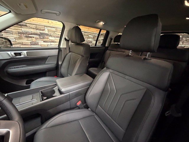 Certified 2026 Hyundai Santa Fe SEL AWD/4WD image 13