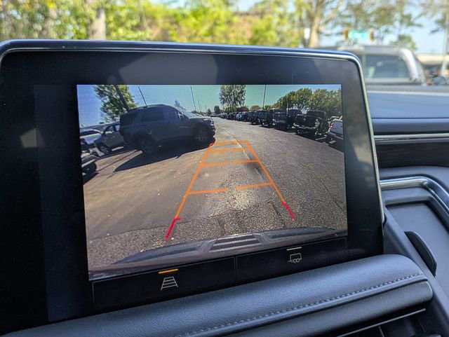 Used 2024 Chevrolet Tahoe LT image 24