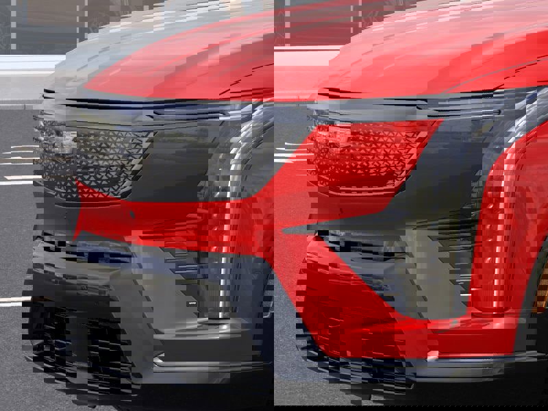 New 2026 Cadillac Optiq Sport 1 image 13