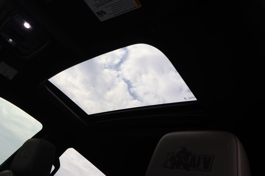 Certified 2024 Chevrolet Silverado 2500 ZR2 w/ ZR2 Bison Edition image 42