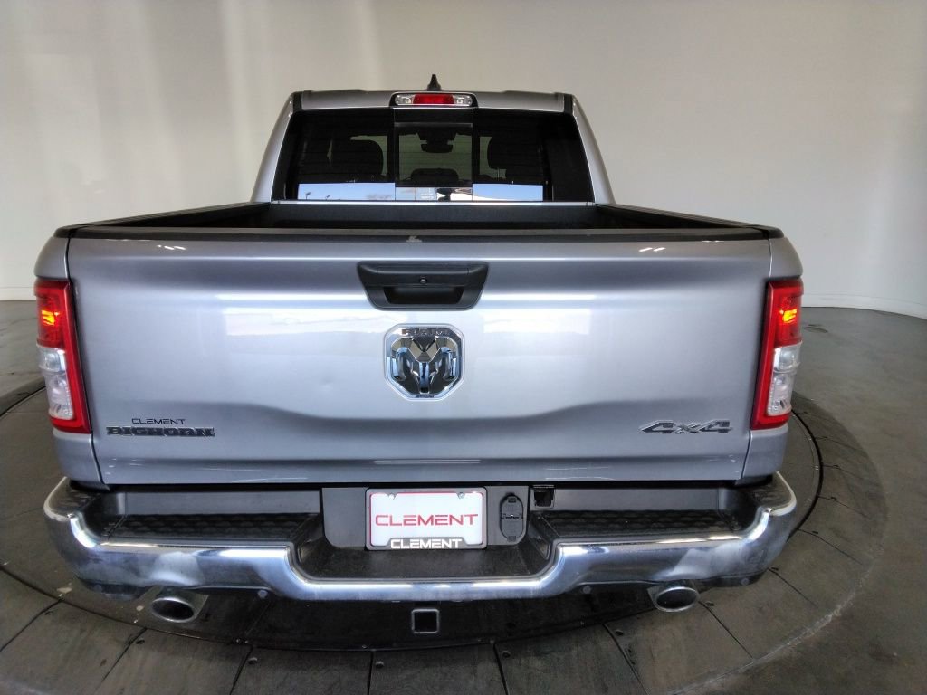 Used 2023 RAM 1500 Big Horn image 7