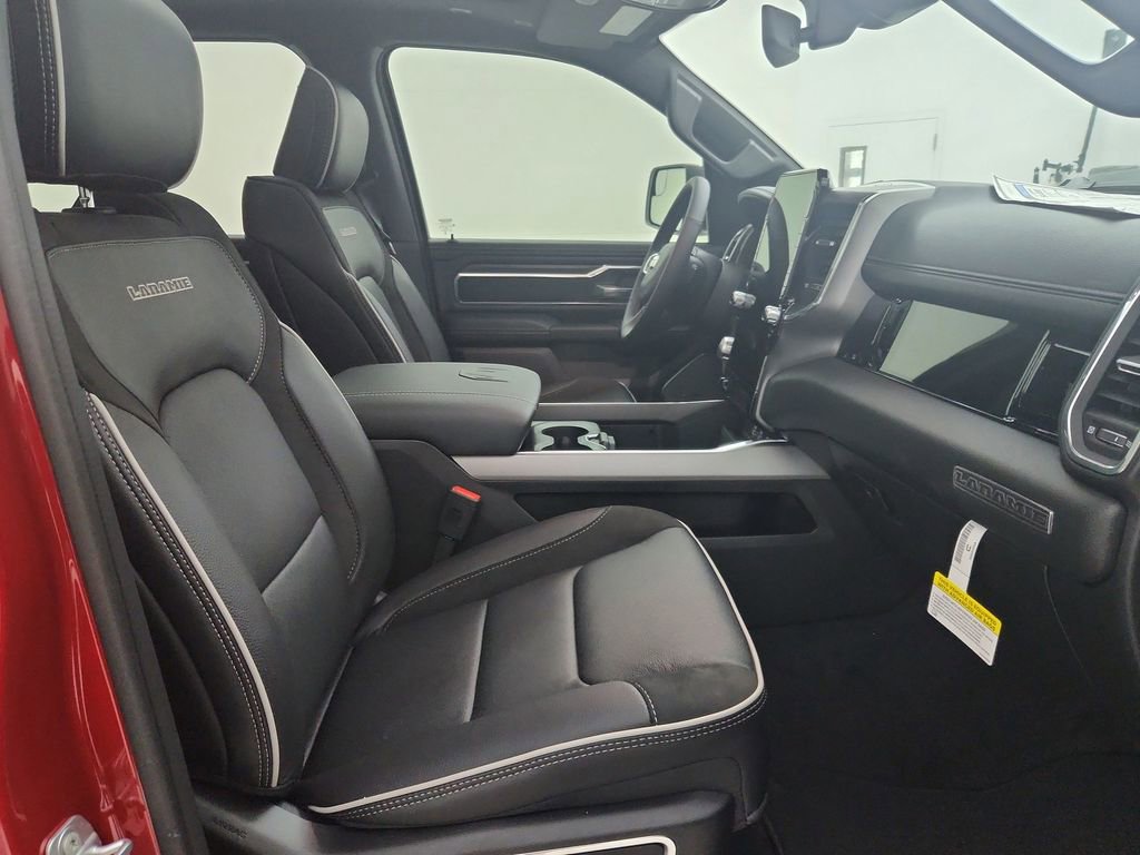 New 2026 RAM 1500 Laramie image 34