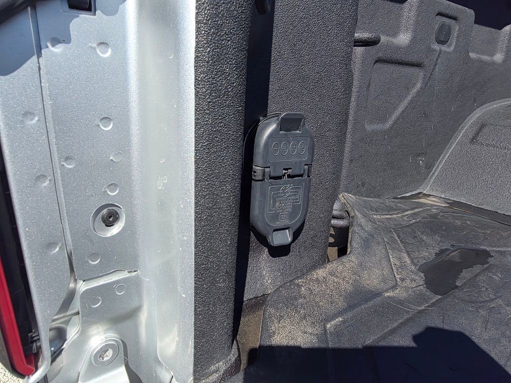 Used 2022 Chevrolet Silverado 2500 High Country image 13