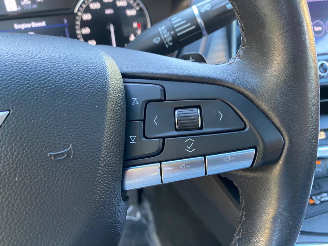 Used 2024 Cadillac CT4 Luxury w/ Sun And Sound Package RWD image 66