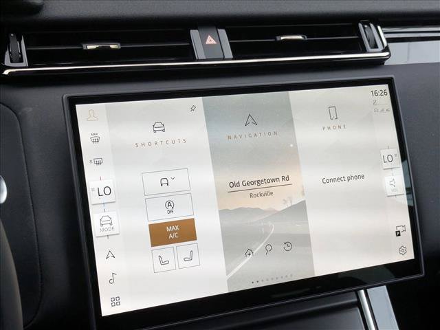 New 2026 Land Rover Range Rover Velar S AWD/4WD image 12