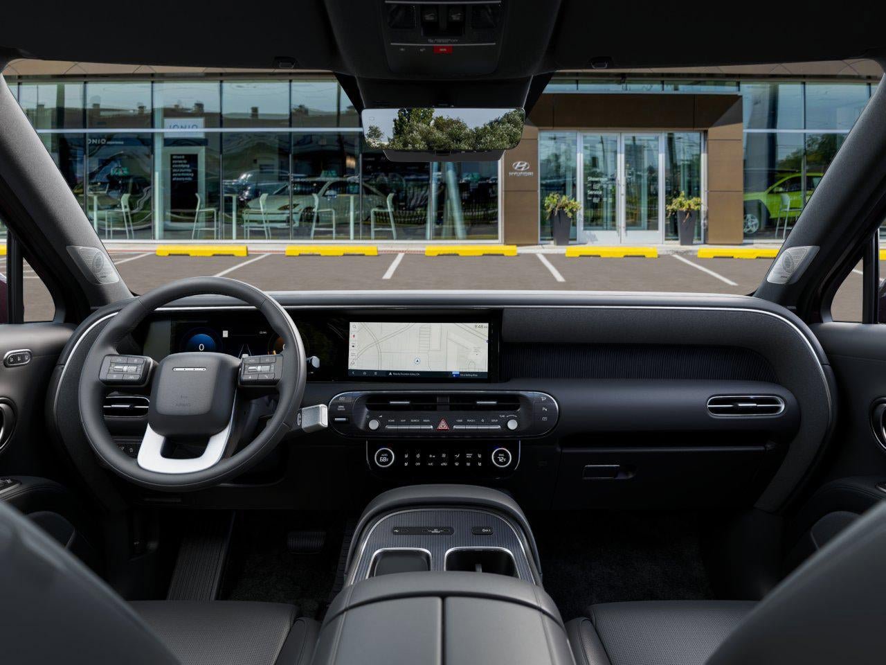 New 2026 Hyundai Palisade Calligraphy image 52