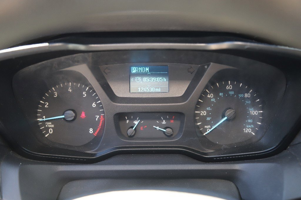 Used 2016 Ford Transit 350 XLT image 22