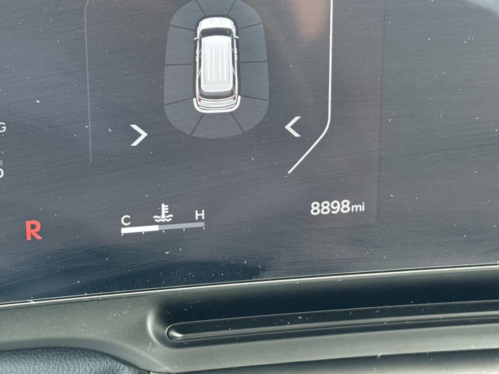 New 2025 Kia Carnival SX Prestige FWD image 36