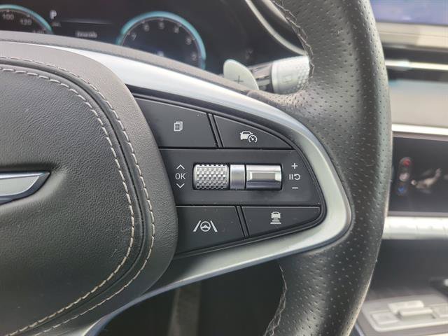 Used 2023 Genesis GV70 2.5T w/ Sport Prestige Package AWD/4WD image 41