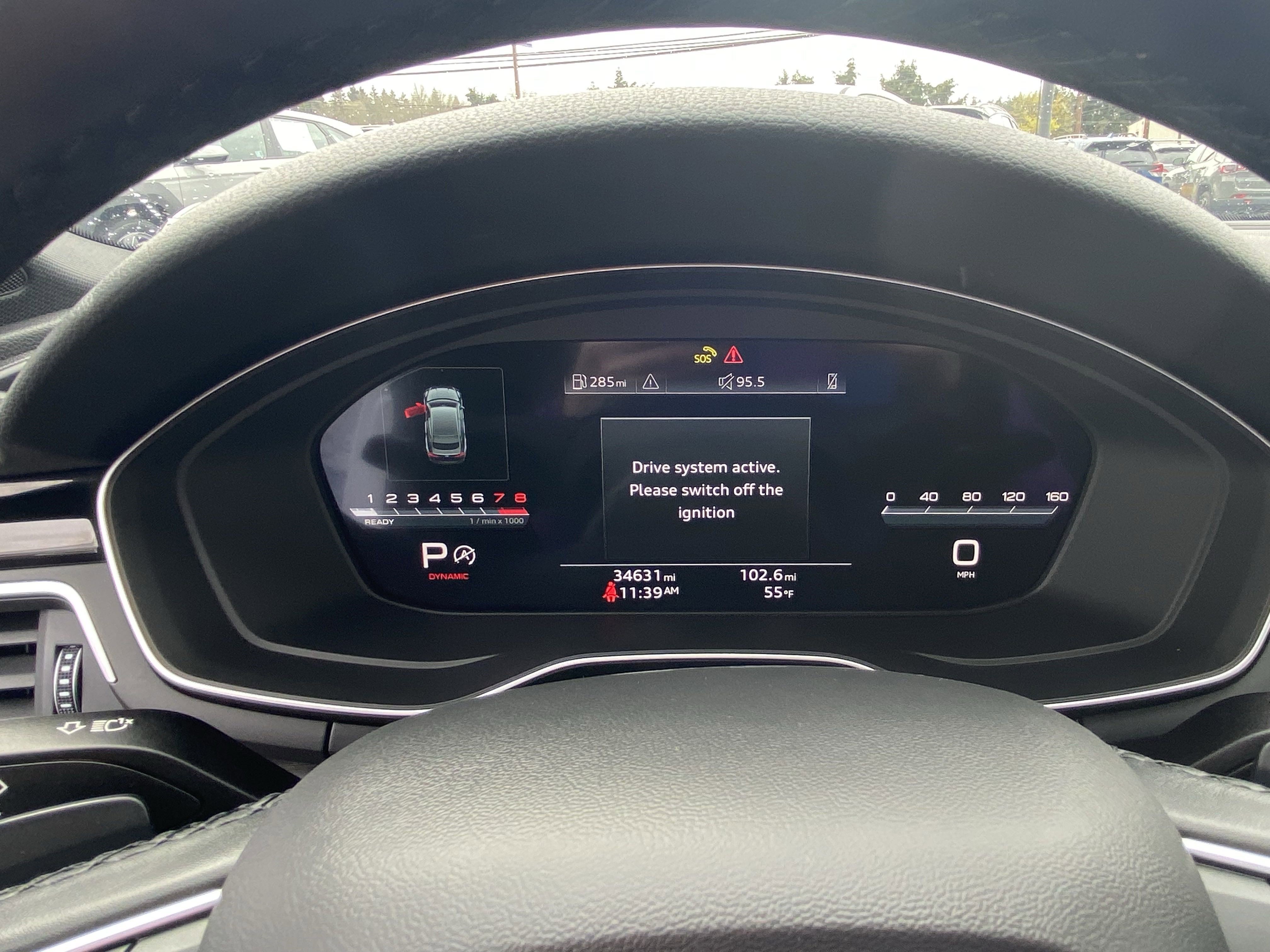 Used 2024 Audi A5 2.0T Premium Plus image 24