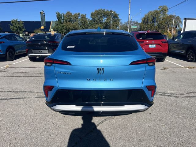 New 2026 Buick Envista Sport Touring w/ Convenience I Package image 7