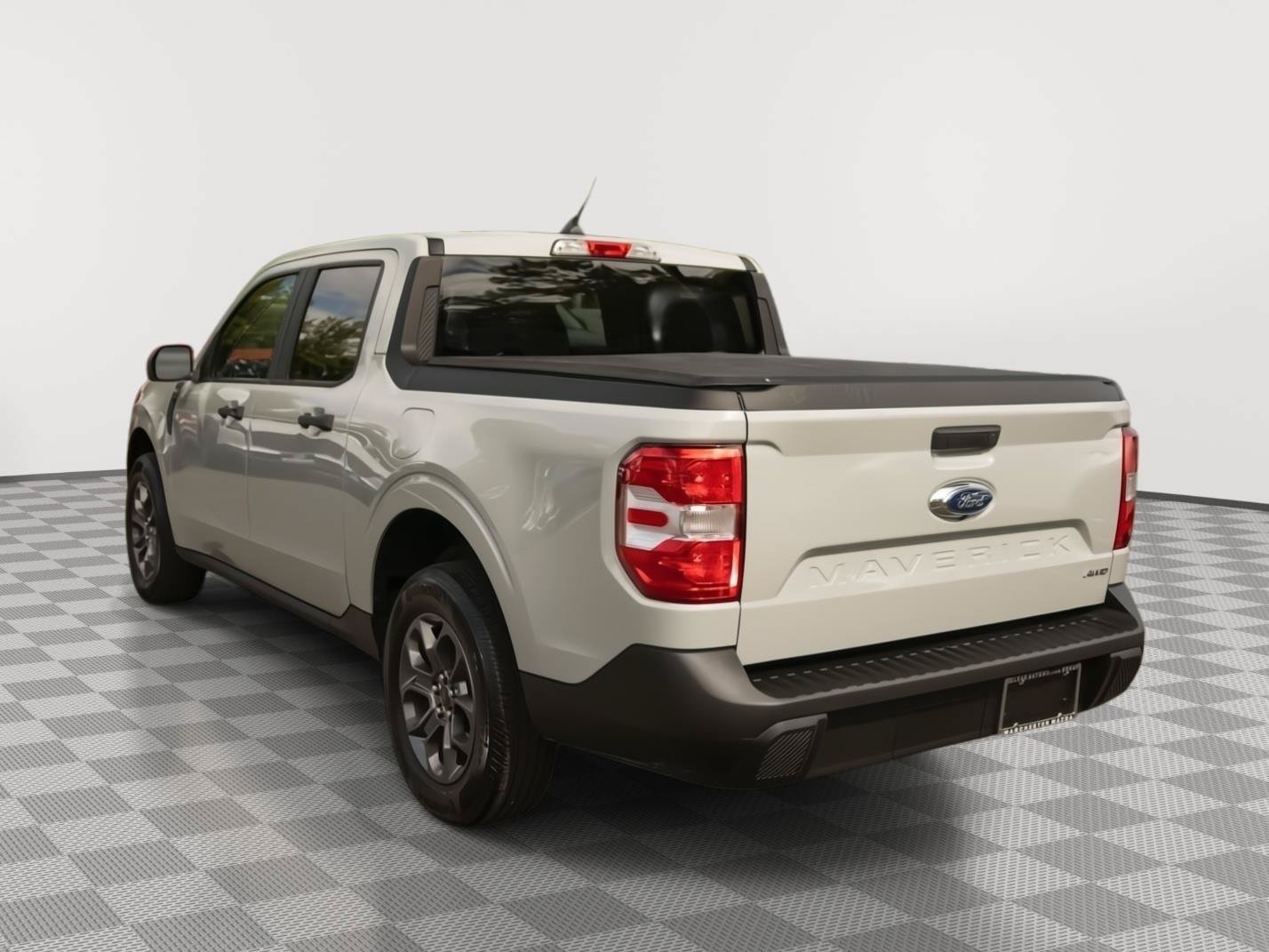 Used 2024 Ford Maverick XLT w/ Equipment Group 300A Standard AWD/4WD image 20
