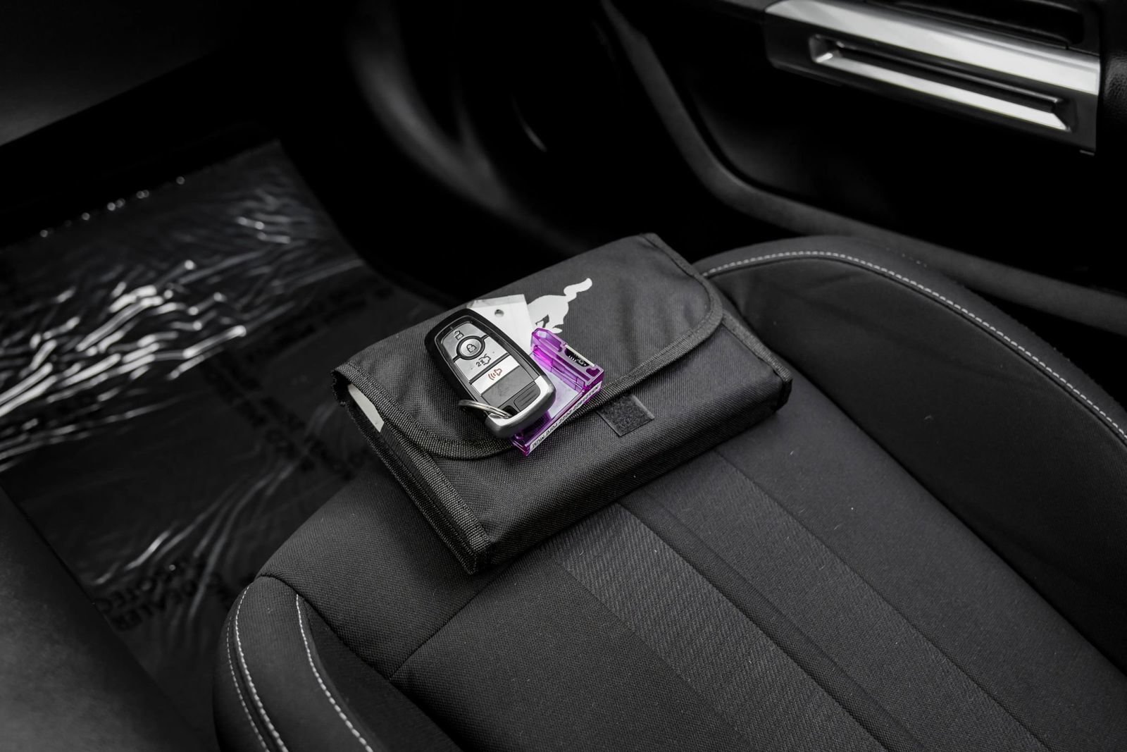 Used 2022 Ford Mustang GT RWD image 58