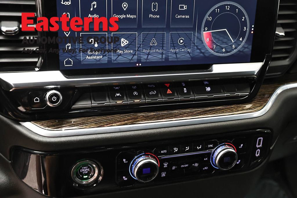 Used 2023 GMC Sierra 1500 Elevation AWD/4WD image 20