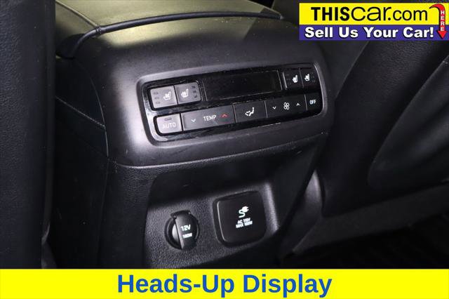 Used 2021 Hyundai Palisade Calligraphy image 19