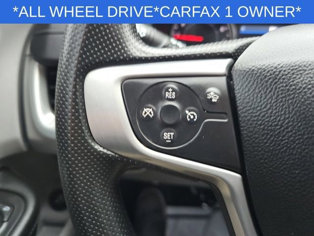 Used 2024 GMC Terrain SLE w/ Driver Convenience Package image 37