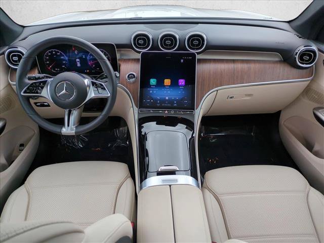Used 2026 Mercedes-Benz GLC 300 image 17