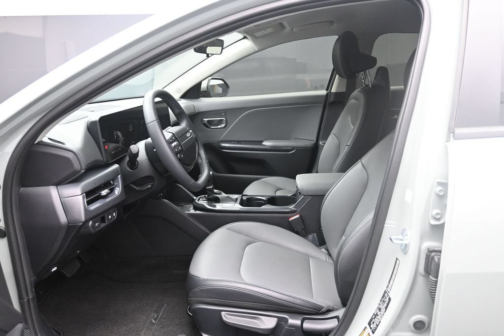 Used 2026 Kia K4 GT-Line Turbo FWD image 18
