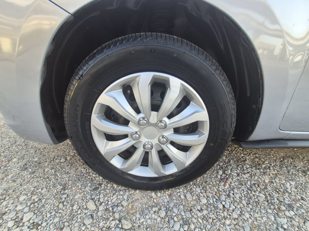Used 2019 Mitsubishi Mirage G4 ES FWD image 14