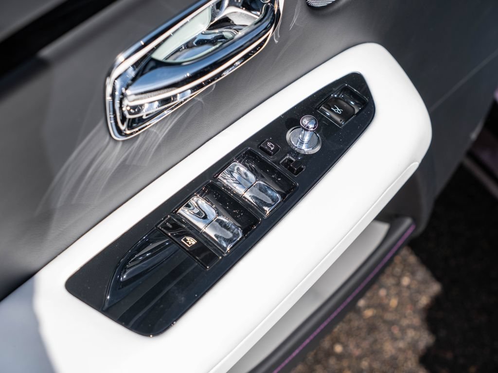 New 2026 Rolls-Royce Ghost AWD/4WD image 27