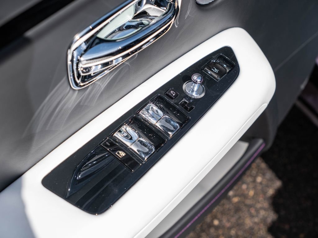 New 2026 Rolls-Royce Ghost AWD/4WD image 27